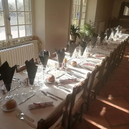Hotel L'authentique 3*
